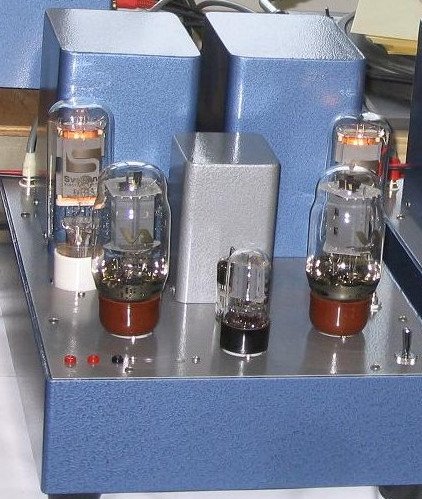 Hut Audio Lab Transformer