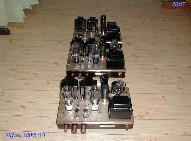 Bifuu 300B 2006