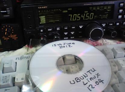 Ubuntu ja 12.04