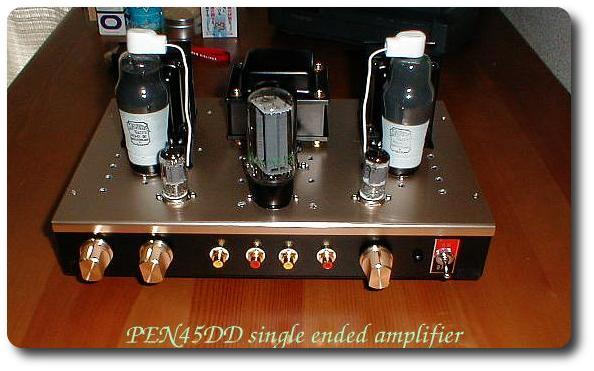 pen45dd se