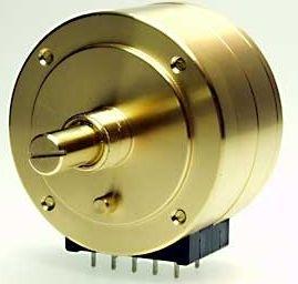 Alps RK50