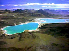 norte de Chile
