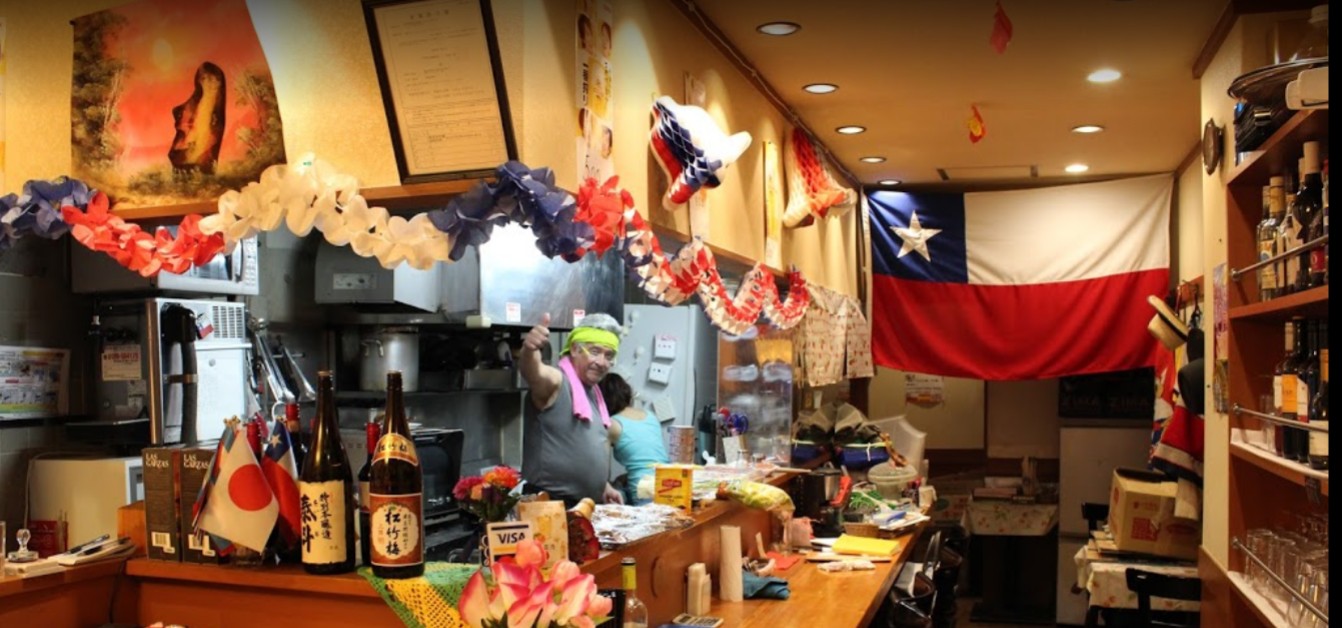 Casa de Eduardo 