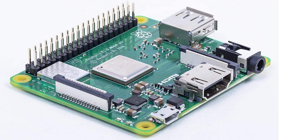 Raspi2A+
