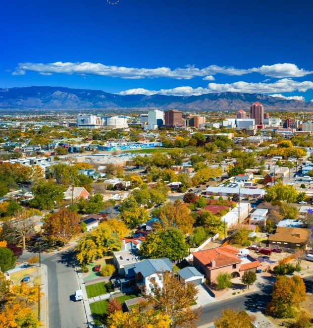 new mexico