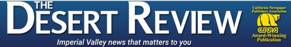 the Desert Review