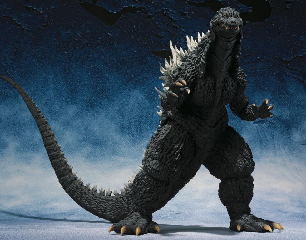 Gozilla AMP