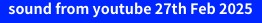 you tube