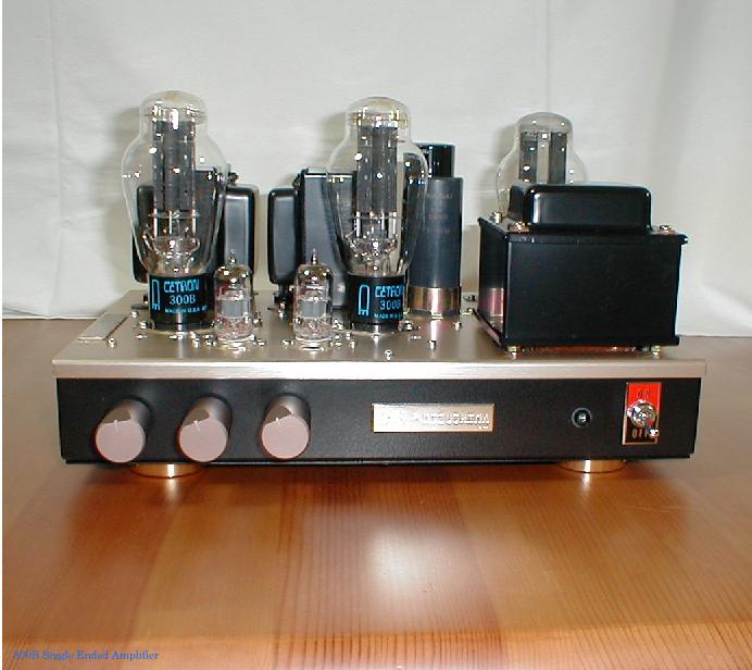 Bifuu  300B VO