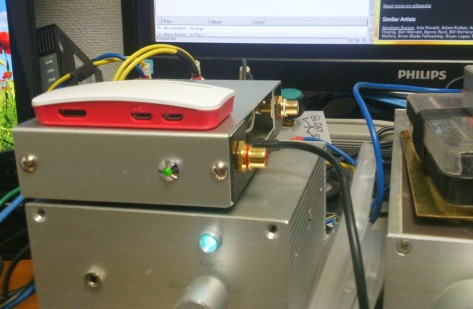 Pi Zero 