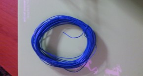 wire