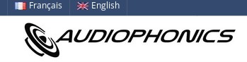 Audiophonic