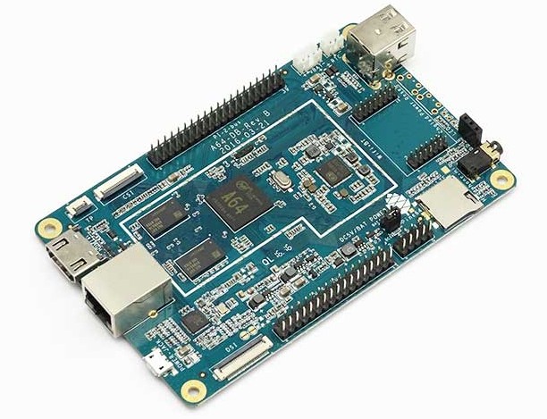 pine 64