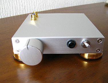 Mini kinpura