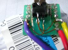 USB Socket